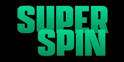 Super Spin Casino Logo