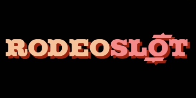 RodeoSlot Casino Logo