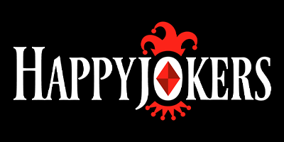 HappyJokers Casino Logo HappyJokers Casino Logo