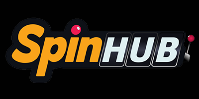 Spinhub Casino Logo