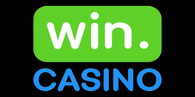 Win Casino Logo