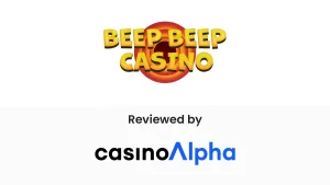 BeepBeep Casino Review 2026