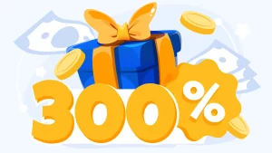 Best 300% Casino Bonus Sites 2026 | Play With 4x Deposit