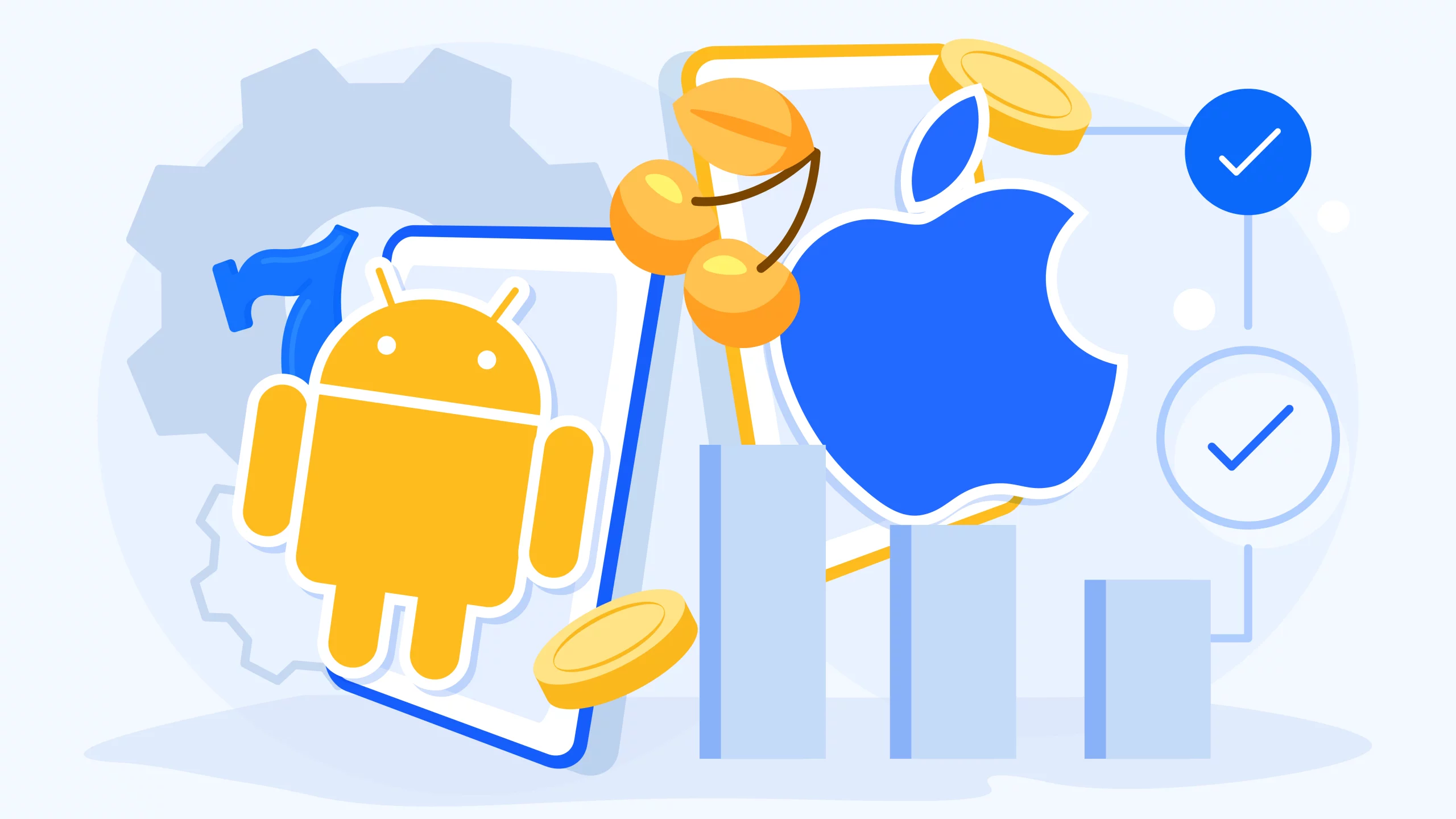 Casino apps testing methodology: device matrix, performance benchmarks, storage tracking, battery tests and editorial disclosure