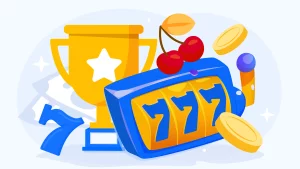 Top Online Slots | Slot Sites for Real Money in 2026