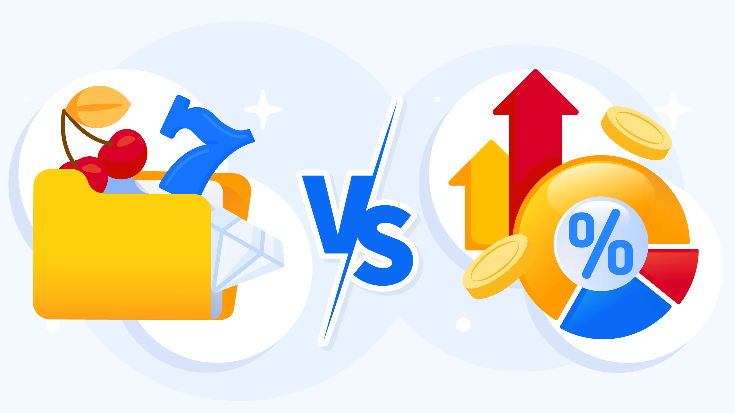 Comparison infographic showing quality metrics for online slot platforms including RTP transparency, software provider count, and unique game titles versus inflated game catalogs with duplicates and low-RTP filler games