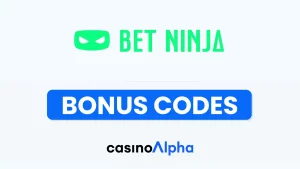 BetNinja Casino Bonuses 2026