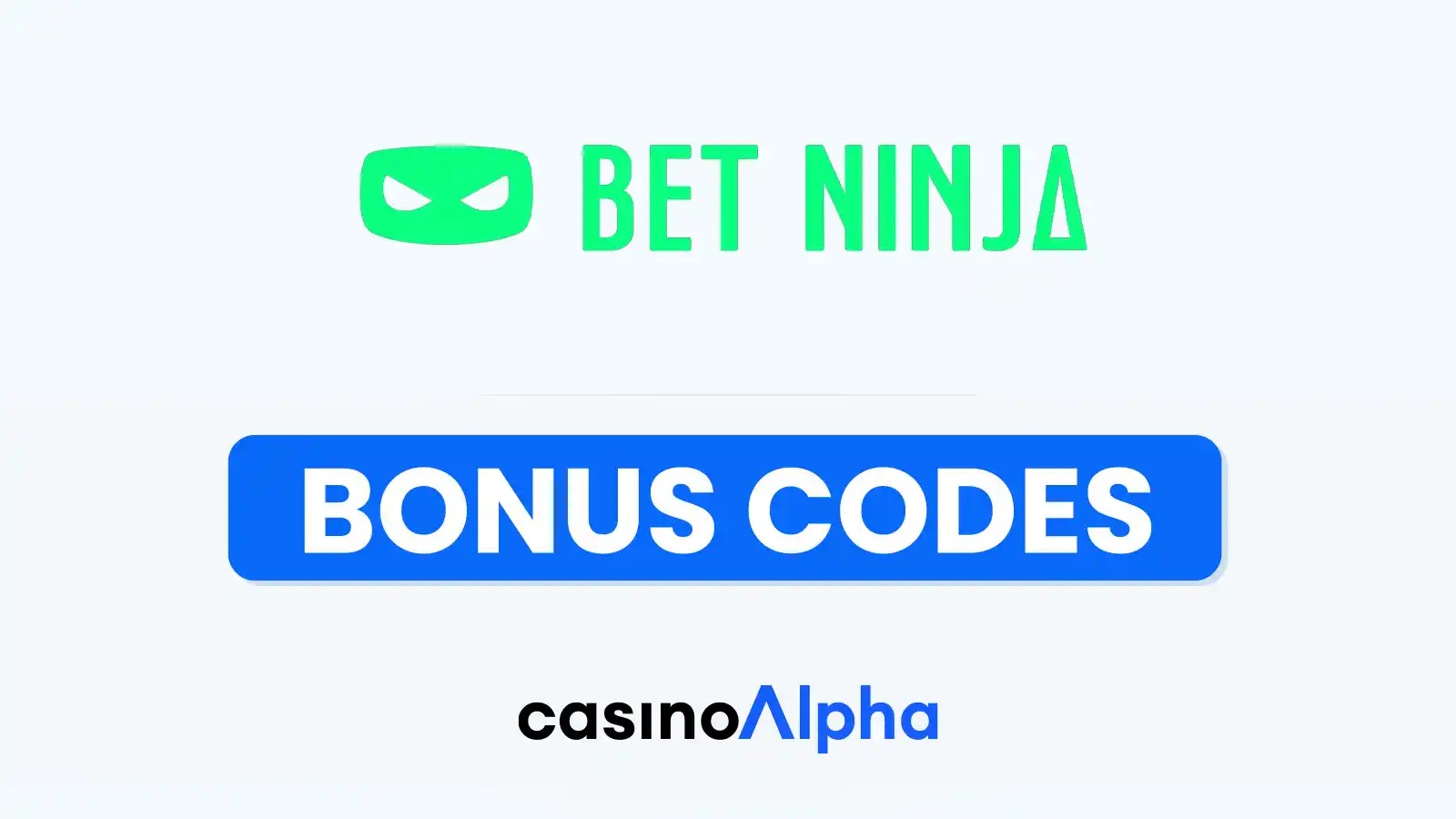 BetNinja Casino Bonuses