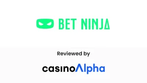 BetNinja Casino Review 2026