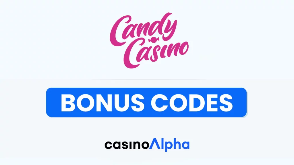 Candy Casino Bonuses