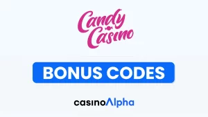 Candy Casino Bonus Codes 2026