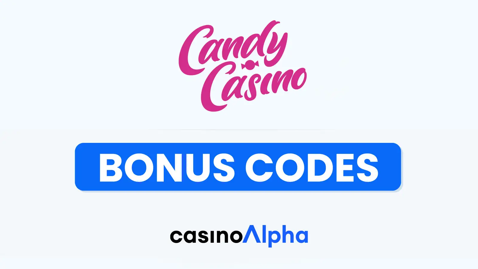 Candy Casino Bonuses