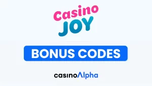 Casino Joy Bonuses 2026