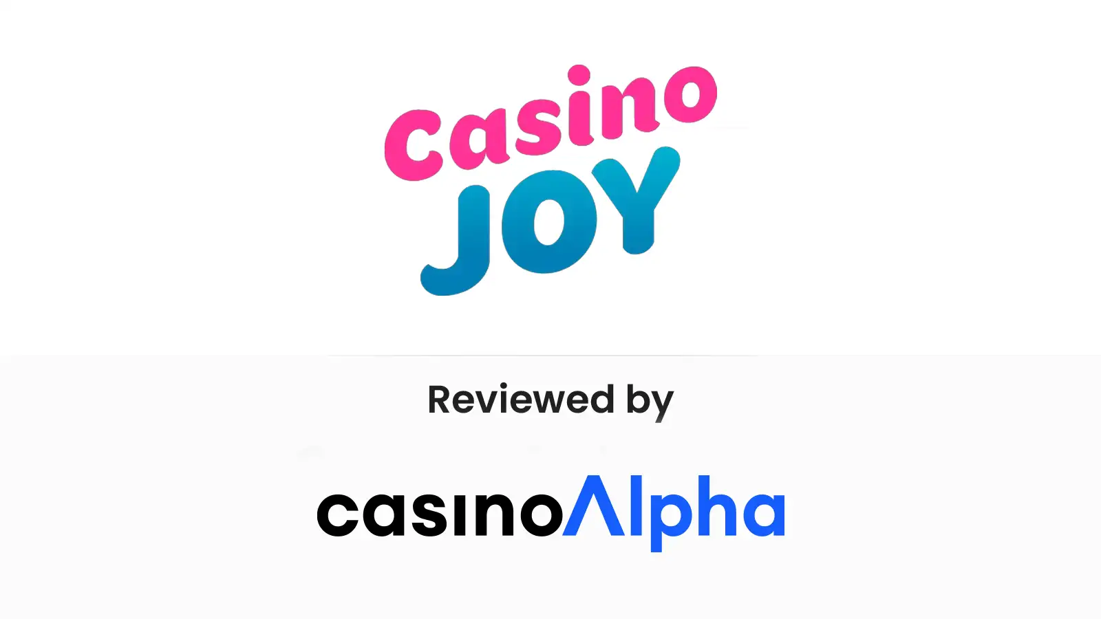 Casino Joy