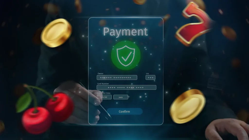 Casino Payment Methods Compared: Speed, Fees, Security Across All Options