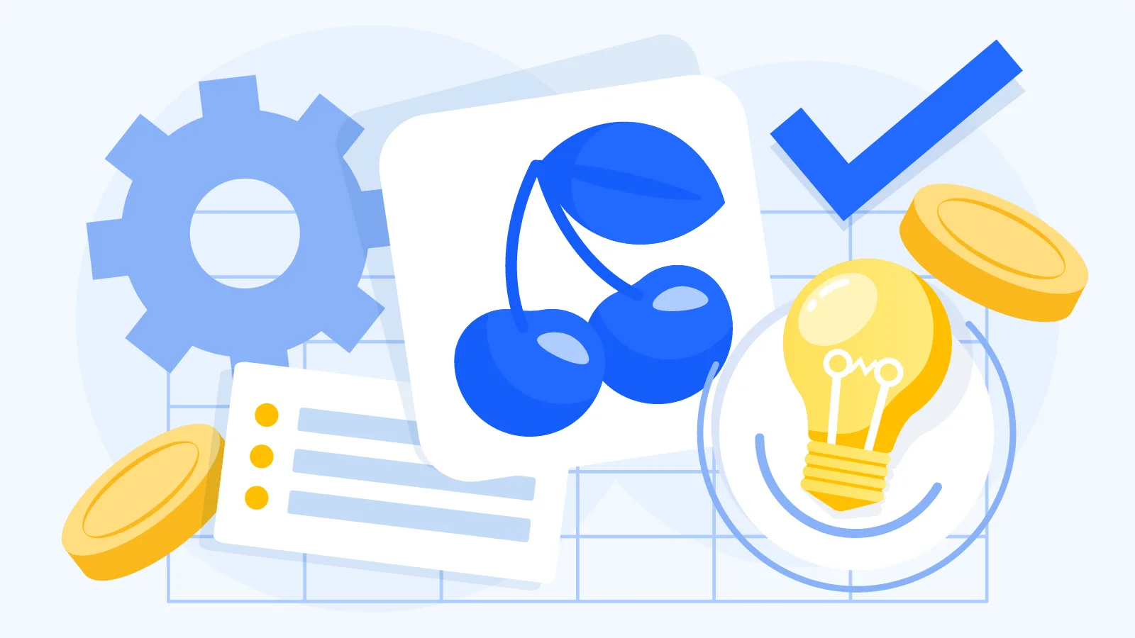 Flowchart illustrating eight steps to choose the best online casino including license filtering, payment method check, minimum deposit review, bonus wagering evaluation, ownership verification, and complaint research.