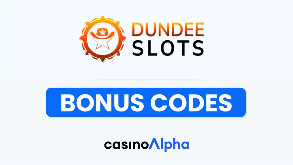 DundeeSlots Casino Bonuses