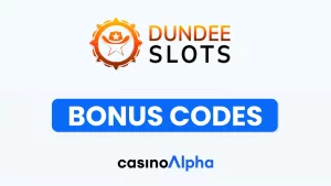 DundeeSlots Casino Bonuses 2026 