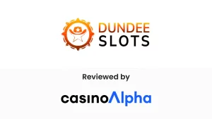 DundeeSlots Casino Review 2026