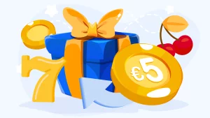 Best 5 Euro Bonus Casino 2026 | €5 Minimum Deposit Start