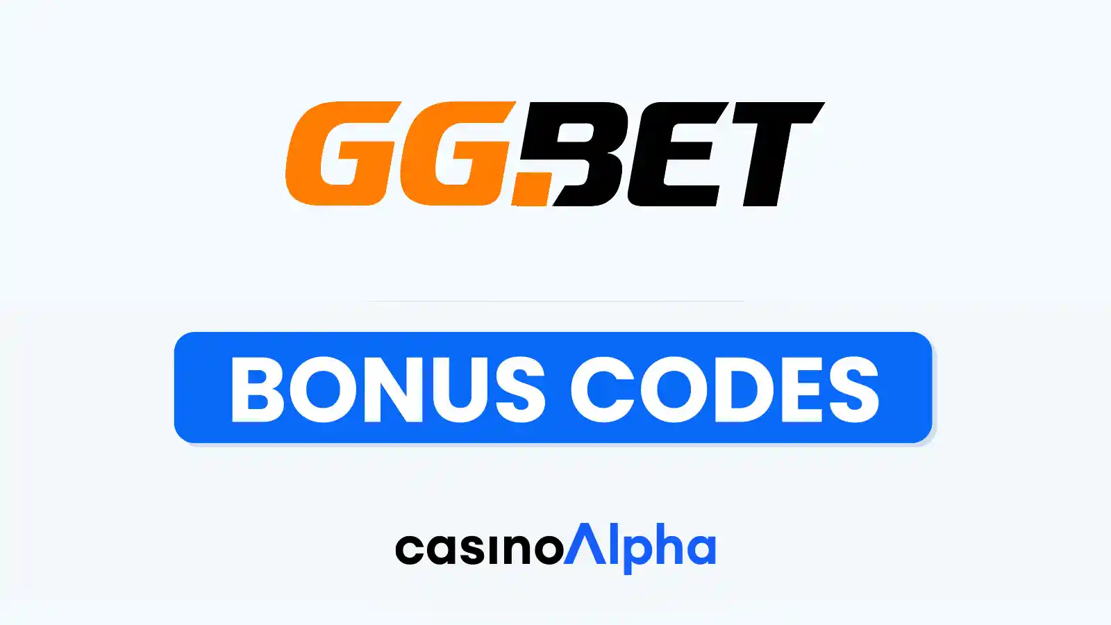 GGBet Casino Bonuses