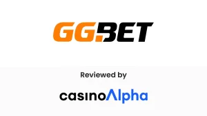 GGBet Casino Review 2026