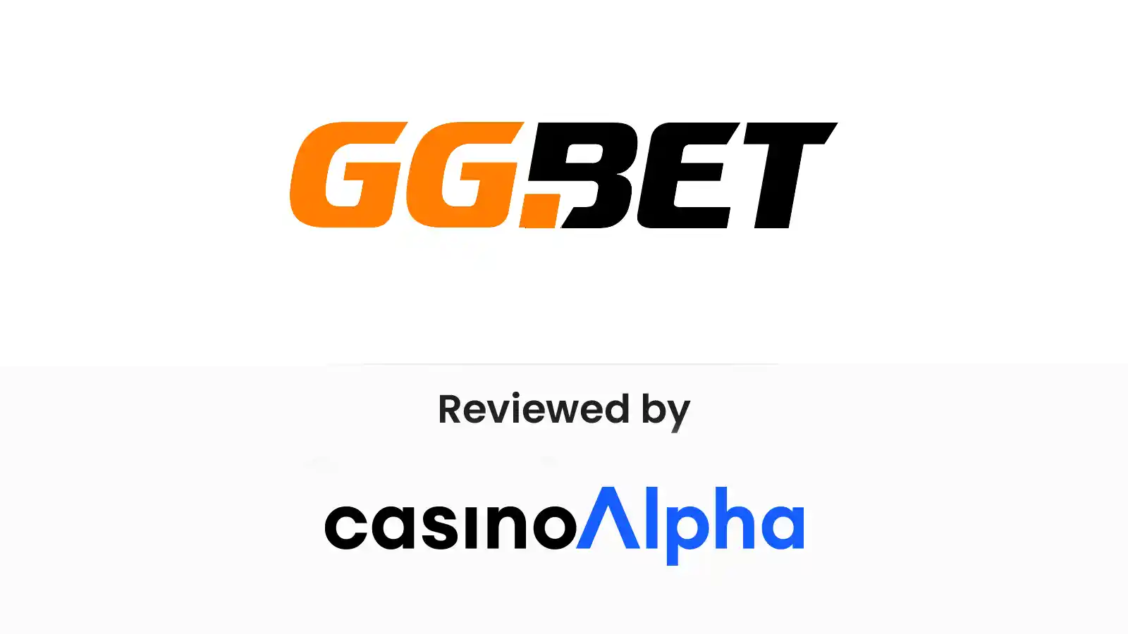 GGBet Casino