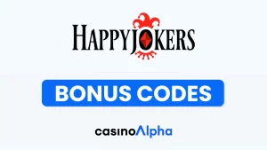 HappyJokers Casino Bonus Codes 2026