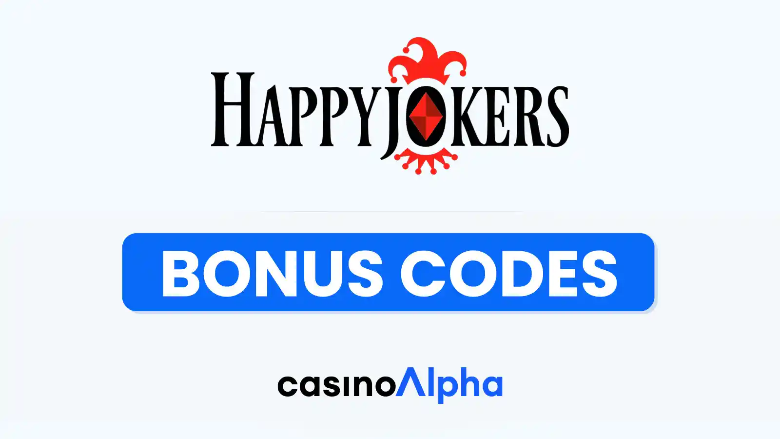 HappyJokers Casino Bonuses