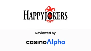HappyJokers Casino Review 2026