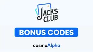 Jacks Club Casino Bonuses 2026