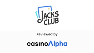 Jacks Club Casino Review 2026