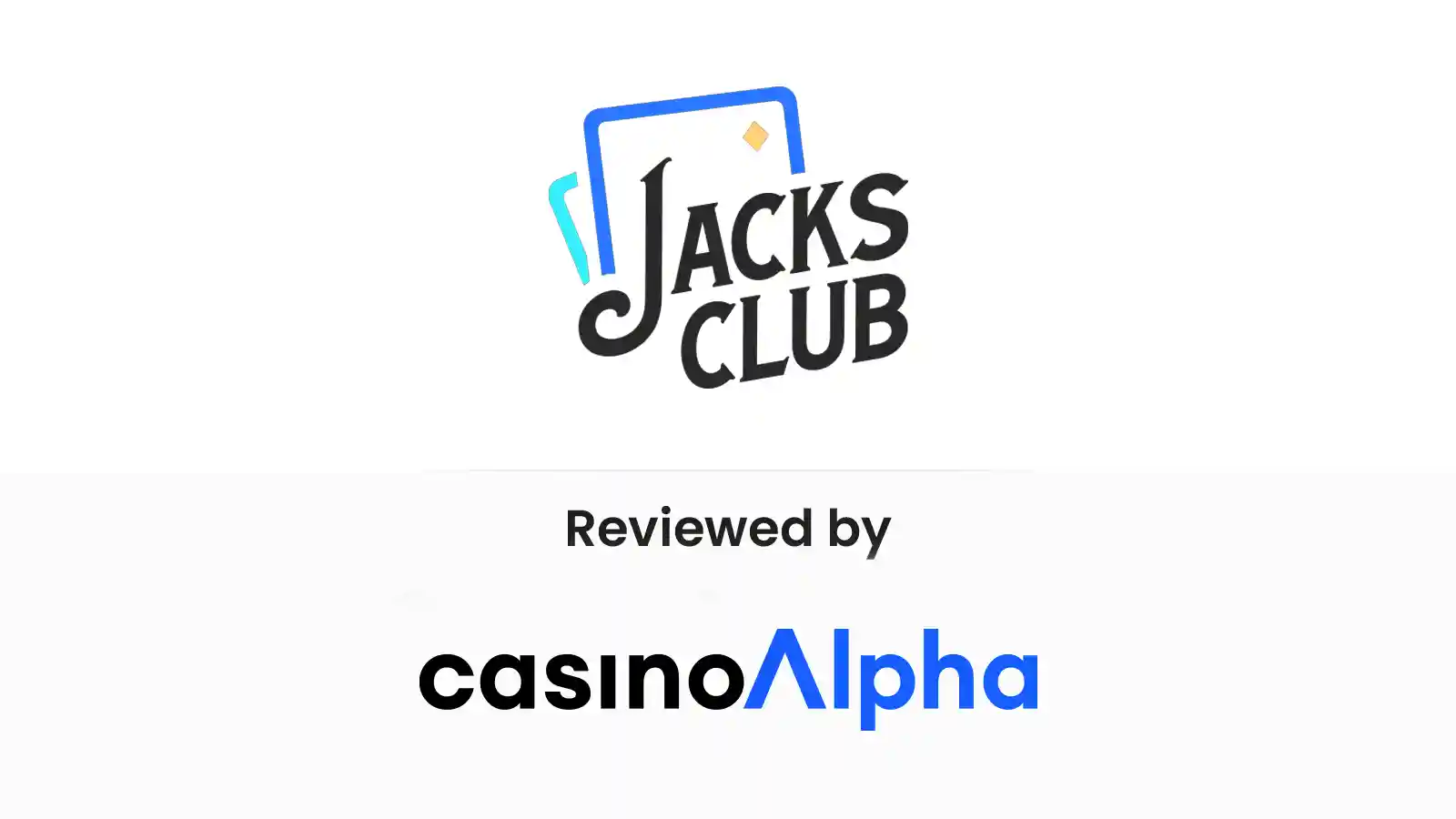 Jacks Club Casino