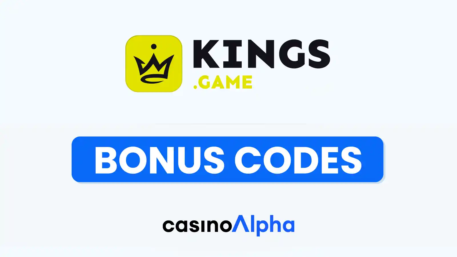 KingsGame Casino Bonuses