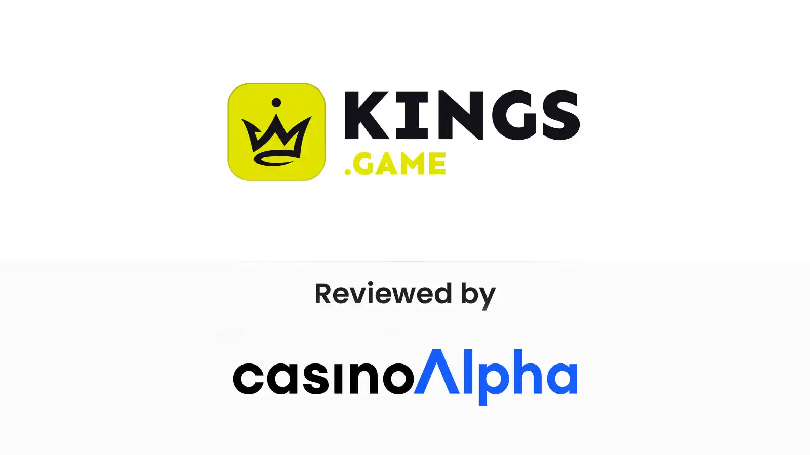 KingsGame Casino