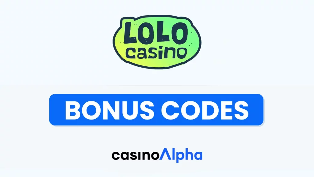 Lolo Casino Bonuses