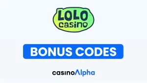 Lolo Casino Bonuses 2026