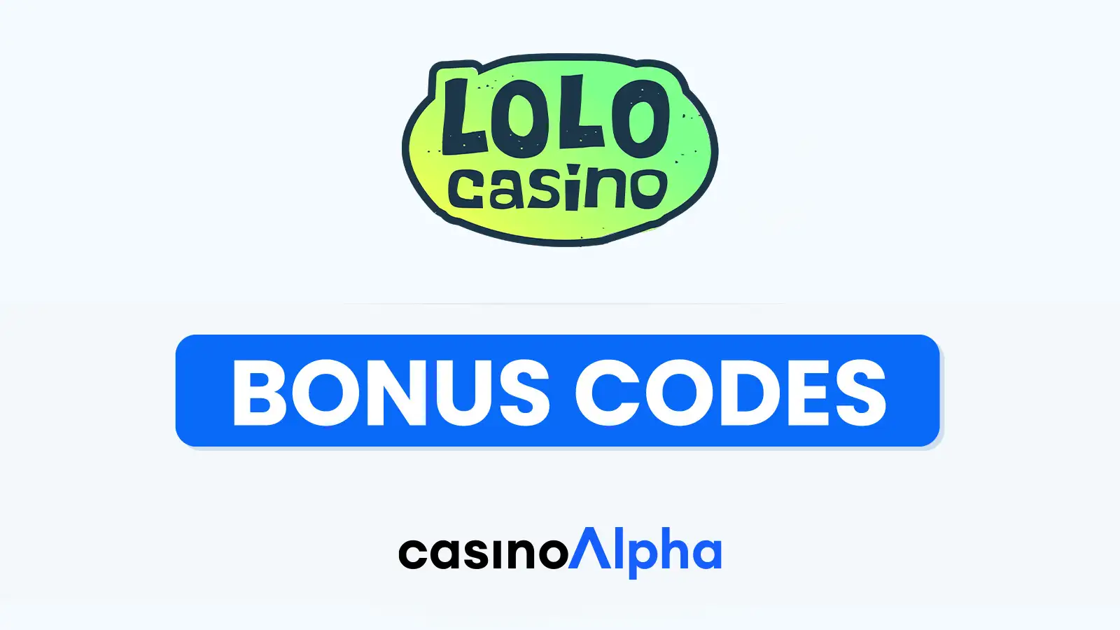 Lolo Casino Bonuses