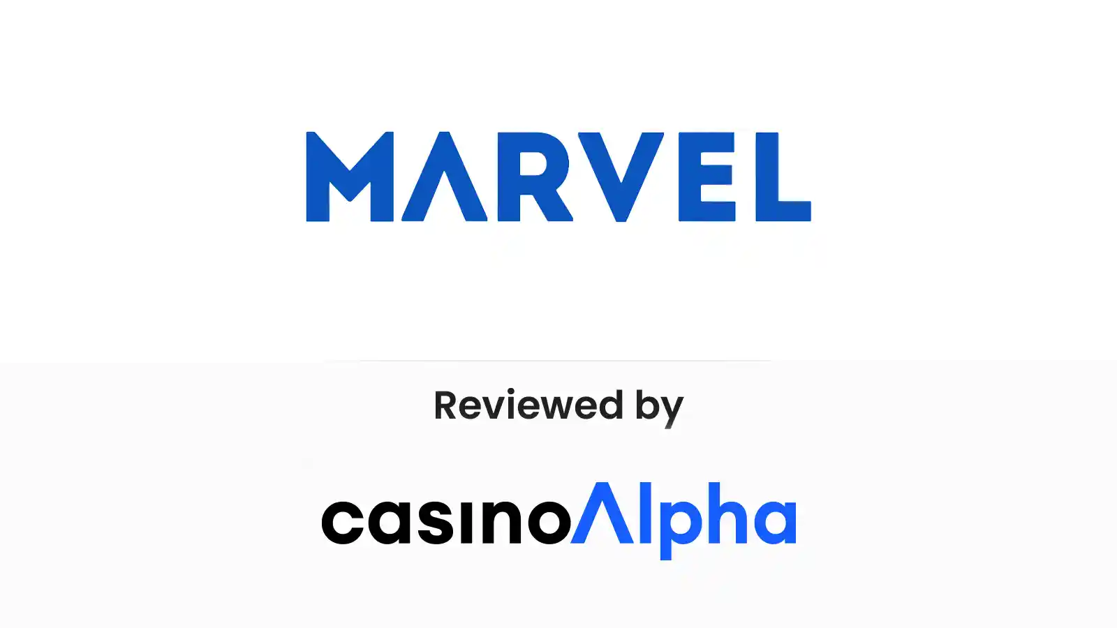 Marvel Casino