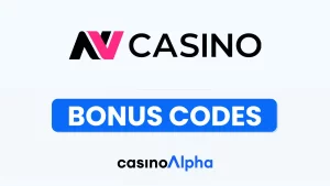 NV Casino Bonus Codes 2026