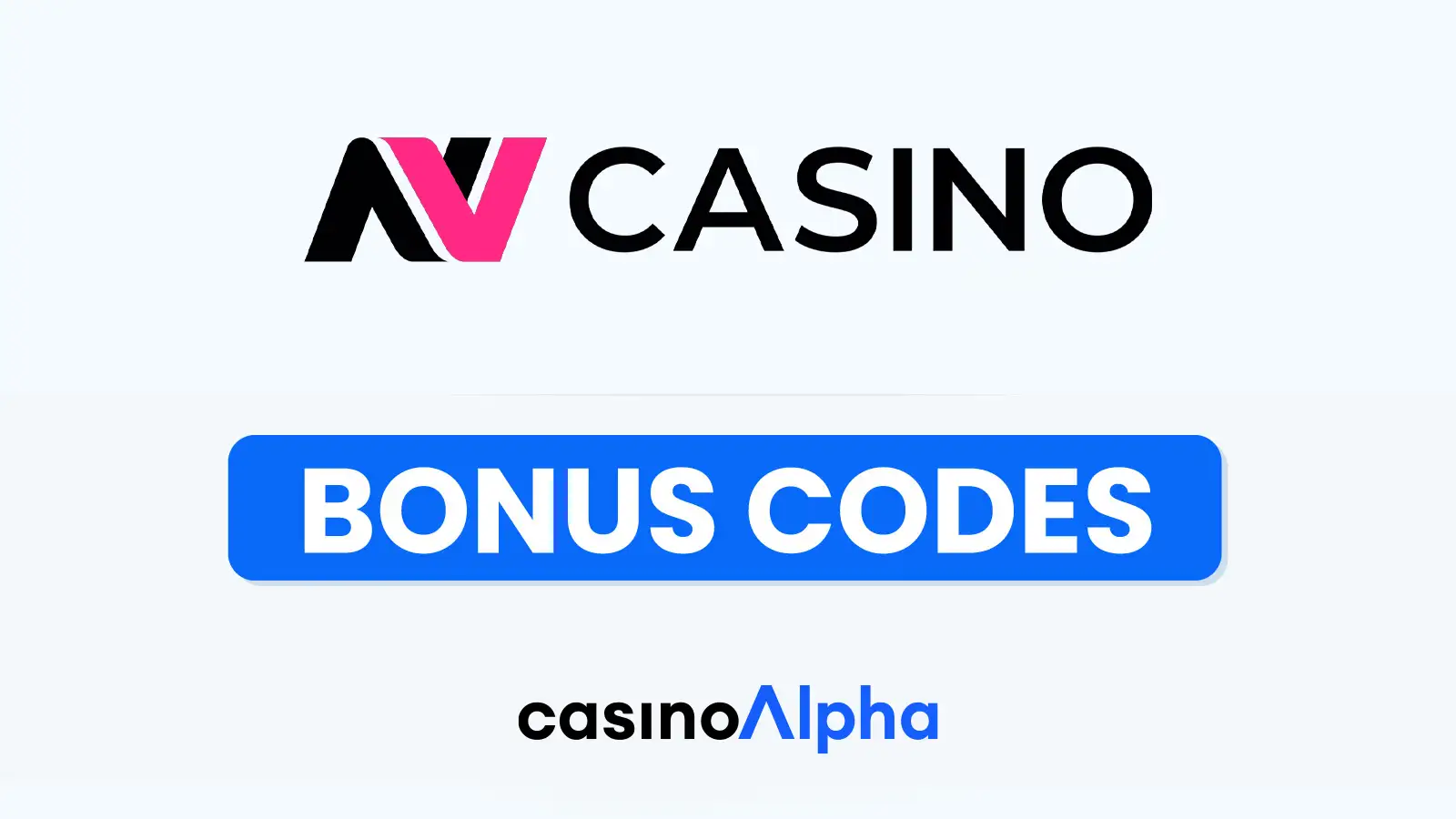 NV Casino Bonus Codes