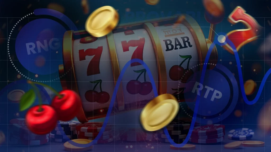 Online Casino Fairness Guide: How RNG, RTP Reports, and Provably Fair Verification Work