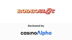 RodeoSlot Casino Review 2026