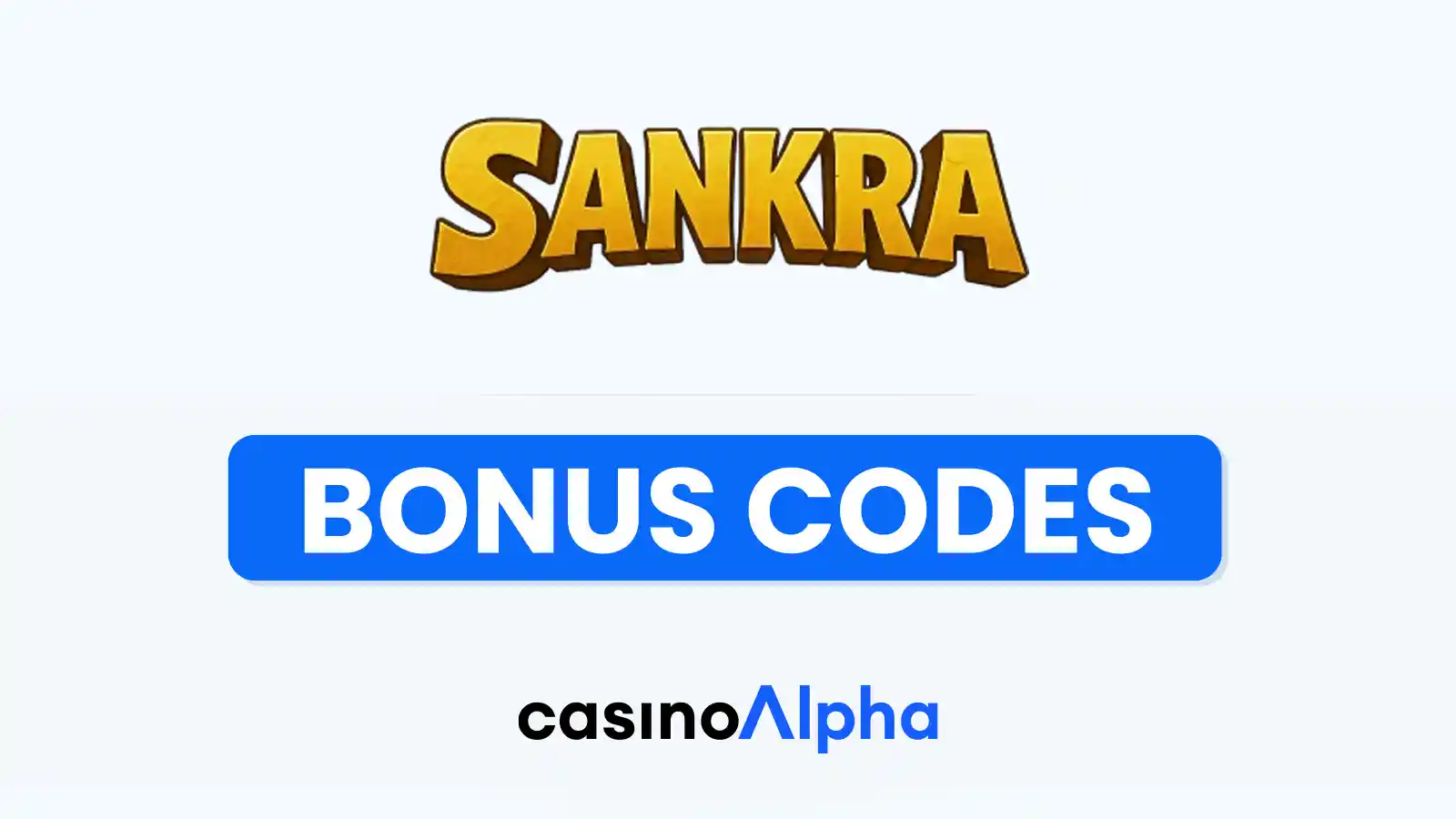 Sankra Casino Bonuses
