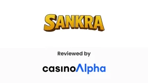 Sankra Casino Review 2026