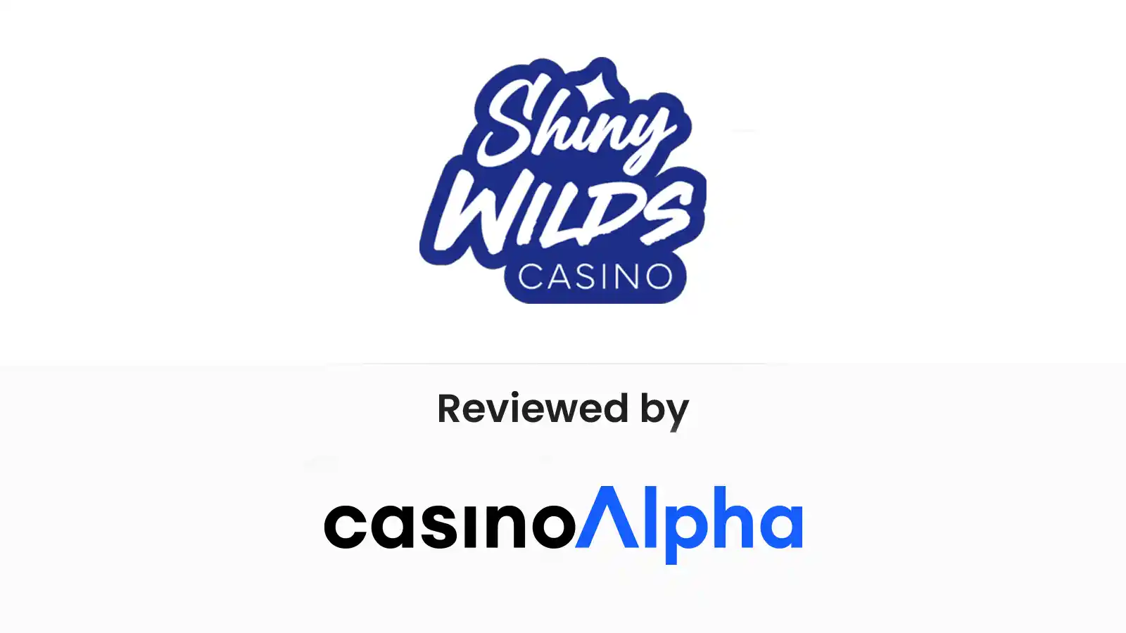 ShinyWilds Casino