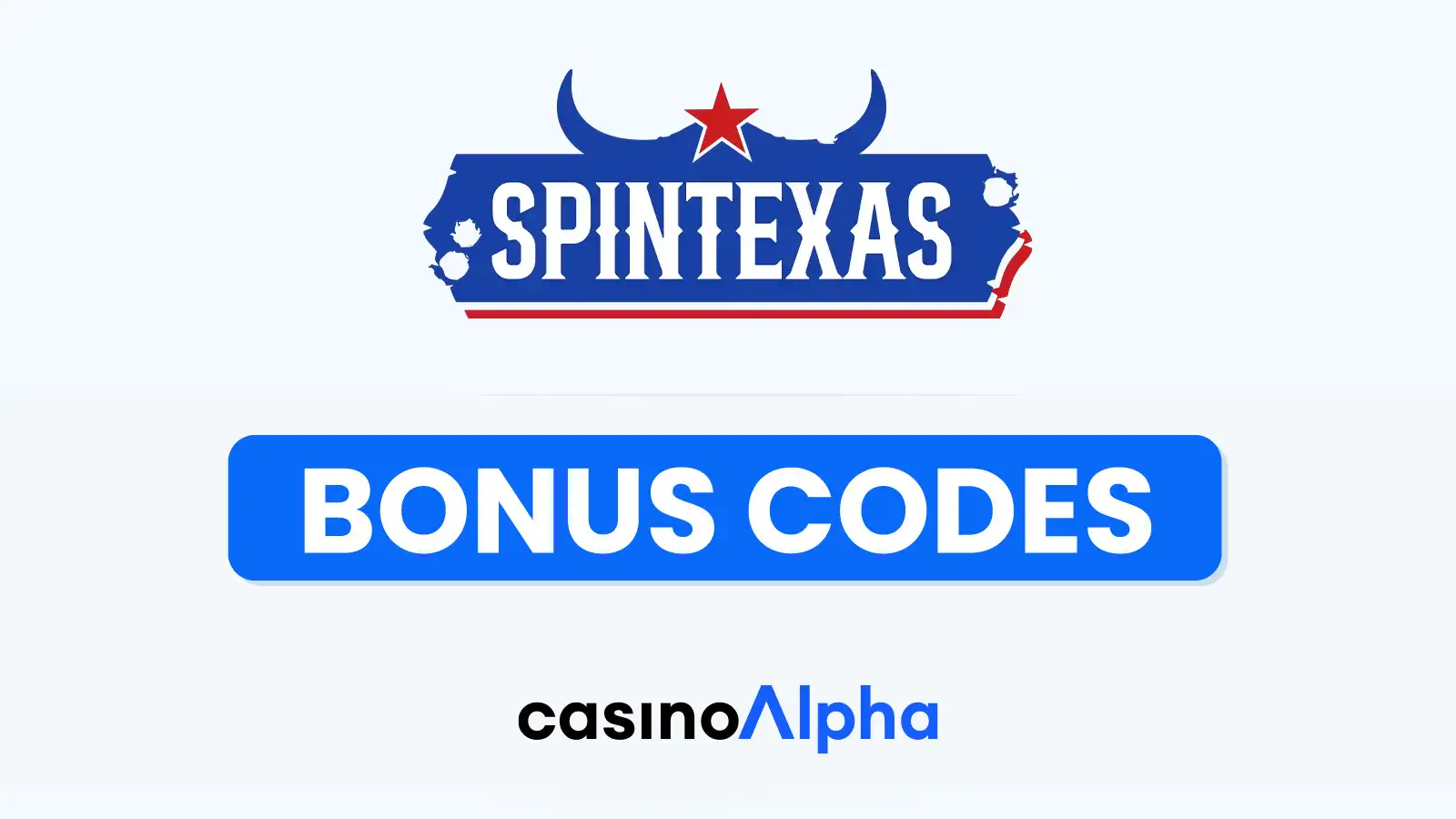 SpinTexas Casino Bonuses