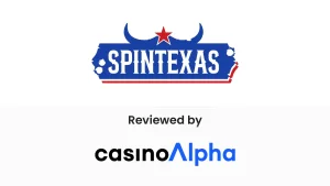 SpinTexas Casino Review 2026