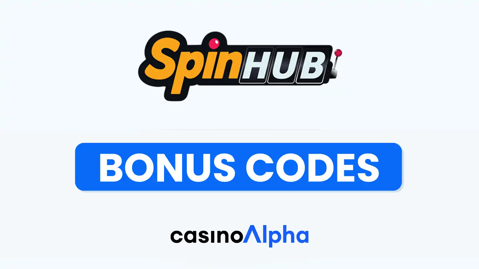 Spinhub Casino Bonuses