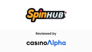 Spinhub Casino Review 2026